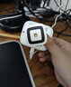 螢石CB2黑色免費流量款 4G無(wú)限流量 300萬(wàn)超清 大容量鋰電池 室內智能監控家用攝像頭 AOV全天錄像  曬單實(shí)拍圖