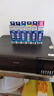 愛(ài)普生（EPSON）013 014原裝墨水L8168 L8188 噴墨打印機原廠(chǎng)墨汁 黑色顏料染料愛(ài)普森墨盒 013-014【六色一套】 曬單實(shí)拍圖