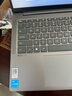 聯(lián)想（Lenovo）小新Pro14/GT AI元啟 2025補(bǔ)貼20%  14英寸輕薄本游戲設(shè)計(jì)辦公學(xué)生筆記本電腦 新款旗艦酷睿2代 新款13代酷睿i5丨24G 512G丨小新14 曬單實(shí)拍圖