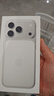 Apple/蘋果 iPhone 17 Pro 512GB 銀色 支持移動(dòng)聯(lián)通電信5G 雙卡雙待手機(jī) 曬單實(shí)拍圖