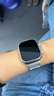 華強北在線新款S10ultra3智能手表華強北頂配版全功能Watchs10 ultra2運動電話導航男女成人學生藍牙離線支付 S10 ultra3【鈦金色】 頂配全功能版+可下載音樂+看小說+游泳可帶 曬單實拍圖