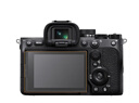 索尼（SONY）ILCE-7M4全畫(huà)幅微單數碼相機4K 60p視頻錄制 直播相機 sony a7m4 五軸防抖A7M4 創(chuàng  )意濾鏡 A7M4+FE24-105F4G 變焦 風(fēng)景 旅拍 官方標配 曬單實(shí)拍圖