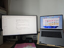 小米（MI）REDMI 27英寸顯示器 144Hz 300nits亮度 專業(yè)級色準(zhǔn) 低藍(lán)光愛眼電腦辦公顯示器顯示屏 A27 2026款 曬單實(shí)拍圖