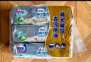 心相印抽紙/廚房用紙70抽*12包+廚房濕巾 40抽*3包 曬單實(shí)拍圖