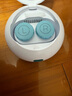 3N OK鏡清洗器硬鏡護(hù)理儀便攜充電版角膜塑形鏡自動(dòng)清洗器 曬單實(shí)拍圖