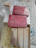 歐詩漫（OSM）金致煥妍潔水乳3件抗皺緊致護膚品套裝保濕 七夕情人節(jié)禮物 曬單實拍圖