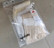 巴拉巴拉嬰兒長筒襪夏季網(wǎng)眼襪薄款男女寶寶過膝防蚊襪三雙裝209225172201 曬單實(shí)拍圖