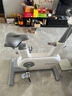 麥瑞克（MERACH）動(dòng)感單車家用智能自發(fā)電健身器材室內(nèi)自行車絕影ONE2代 MR-S10W2 曬單實(shí)拍圖
