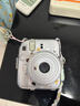 富士（FUJIFILM）拍立得相紙mini7/se/8/9/11/12/40/41/90/wide相紙 ?mini相紙 20張 國際版七夕禮物 曬單實拍圖