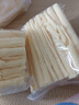 老式傳統爆米花玉米棍膨化空心棒玉米棒米棍米筒小時(shí)候的懷舊零食 玉米味1.5斤（180根） 原味 曬單實(shí)拍圖