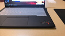 【免息0首付】聯(lián)想ThinkPad X1CARBON輕薄商務(wù)辦公x1c i5 i7四核筆記本14寸 十四、2021款I(lǐng)7-16G-1TBG全新固態(tài) 95成新 曬單實(shí)拍圖