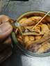 骉祥醬香小黃魚(yú)黃花魚(yú)罐頭豆豉魚(yú)即食食品海鮮熟食下飯菜下酒菜e 醬香黃魚(yú)140g*3香辣味黃魚(yú)140g*3 曬單實(shí)拍圖