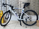 佳沃佳沃AURIGA御夫座26款RX-24速油壓碟剎公路車(chē)男女自行車(chē) 24款-白色（R5) 【M碼】建議凈身高：171-177cm 卡碼往小拍 避免拍錯不合適 曬單實(shí)拍圖