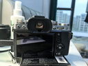 富士（FUJIFILM）富士XT5 X-T5 XT50升級款微單數(shù)碼相機雙Vlog防抖6K直播美顏相機 XT5雅致銀單機身 官方標配（機身+原裝電池+肩帶） 曬單實拍圖