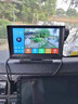 貨車(chē)行車(chē)記錄儀倒車(chē)影像一體機四路監控360度全景高清無(wú)死角夜視 【四路】10寸超清版+聲控+MP5+64G 標配 曬單實(shí)拍圖