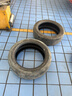 鄧祿普（DUNLOP）輪胎/汽車輪胎 235/55R20 102V SP SPORT MAXX050 豐田HLD/CRK 曬單實(shí)拍圖