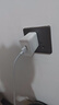 原裝適用魅族18充電器36w快充MEIZU魅族18s機40w充電頭18pro閃充 【套裝】40W快充頭+1.5米線(xiàn) 曬單實(shí)拍圖