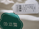 COTTON CENTER棉花會嬰兒蓋毯純棉紗布被子嬰兒床品寶寶午睡毯空調(diào)被120*150cm 曬單實拍圖