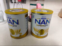 雀巢（Nestle）超級(jí)能恩澳洲版超啟適度水解奶粉 升級(jí)版5HMO 嬰幼兒特殊配方奶粉 2段（6-12個(gè)月）-3罐 -新效期27.1 曬單實(shí)拍圖