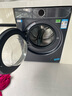 海爾（Haier）洗衣機【新品云溪4.0】77E全自動(dòng)滾筒洗衣機 超薄平嵌羊毛綠標智能投放節能省水省電認證一級能效  【77E】直驅精華洗2.0+1.21高洗凈比 滾筒 曬單實(shí)拍圖