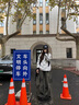 OEMG  少年感撞色polo衛(wèi)衣男士2025春秋季新款學(xué)院風(fēng)寬松情侶翻領(lǐng)球衣 淺灰色 XL [建議110-130斤] 曬單實(shí)拍圖