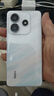 小米（MI）Redmi Note 14 12+256 星輝白 金剛品質(zhì) 5110mAh大電量 大光圈相機(jī) 紅米手機(jī)【贈(zèng)話(huà)費(fèi)券】國(guó)家補(bǔ)貼 曬單實(shí)拍圖