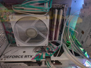 華碩（ASUS）天選 GeForce RTX 5060 Ti O8G 顯卡 初音未來(lái)版 曬單實(shí)拍圖