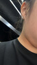 老鳳祥S999足銀耳釘女款輕奢時尚星星耳飾女紀念日生日禮物送女友老婆 夜光*浪漫織女星耳釘 曬單實拍圖