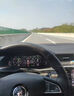 車麗友 專用于斯柯達(dá)明銳速派昕銳昕動柯米克柯珞克柯迪亞克汽車腳墊TPE TPE腳墊【全包門檻】+慕絨絲黑（耐臟耐磨） 斯柯達(dá)專用 請備注車型+年款 曬單實(shí)拍圖