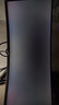 華碩（ASUS）TUF戰(zhàn)影VG34WQML5A 34英寸準(zhǔn)4K 250Hz電競顯示器1500R曲面帶魚屏 0.5ms響應(yīng) FastVA電腦寬屏21:9 250Hz/FastVA VG34WQML5A 曬單實(shí)拍圖