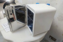 小熊（Bear）消毒柜 奶瓶消毒器帶烘干 嬰兒紫外線消毒器22L+18顆燈 凈立方pro 曬單實拍圖