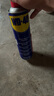 WD-40多用途金屬養(yǎng)護(hù)劑/除銹油/機(jī)械防銹潤(rùn)滑劑/除濕/消除異響/螺栓松動(dòng)劑 型號(hào)：86500 500ml 1瓶 曬單實(shí)拍圖