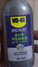 WD-40自行車鏈條油干性山地公路折疊防銹潤滑劑飛輪牙盤塔輪保養(yǎng)120ml 曬單實拍圖