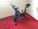 汗馬 【智能游戲APP】動(dòng)感單車家用運(yùn)動(dòng)器材健身車室內(nèi)腳踏自行車 【店長(zhǎng)推薦】藍(lán)牙游戲+加粗車架 曬單實(shí)拍圖