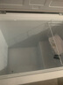 華美冰柜商用大容量臥式速凍 凍柜 冷藏冷凍兩用小冰柜 家用展示柜保鮮柜冰箱 358升級款銅管微霜抑菌 一級能效 減霜90%+加厚發(fā)泡+零下30度速冷 曬單實(shí)拍圖