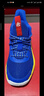 安德瑪（UNDERARMOUR）春夏庫里Curry 3Z7男女運(yùn)動(dòng)籃球鞋3026622 皇室藍(lán)400 40.5 曬單實(shí)拍圖