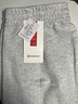 lululemon丨Loungeful 女士休閑直筒長褲 透氣 LW5EWUA 雜色超淺灰 XL 曬單實拍圖