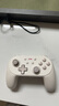 良值(IINE)小鋼炮手柄 Switch2手柄 藍(lán)牙無(wú)線喚醒PRO 手機(jī)PC電腦steam電視 馬里奧賽車咚奇剛 NS2配件 曬單實(shí)拍圖