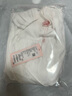 PORTS寶姿春夏新品女裝V-領(lǐng)無袖中長連衣裙SM8D059MLN001 奶白色 S (4) 曬單實(shí)拍圖