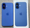 Apple/蘋果 iPhone 16（A3288）128GB 群青色 支持移動(dòng)聯(lián)通電信5G 雙卡雙待手機(jī) 曬單實(shí)拍圖