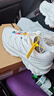 薩洛蒙（Salomon）XT-6男女戶外徒步越野機能低幫運動跑步鞋412529 L41252900 6 曬單實拍圖