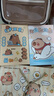 名遇卡皮巴拉文具禮盒套裝8-12歲男女孩生日禮物兒童小學(xué)生開(kāi)學(xué)大禮包兒童生日伴手禮幼兒園畢業(yè)禮物   曬單實(shí)拍圖