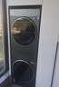 美的（Midea）洗烘套裝 10KG滾筒洗衣機(jī)+全變頻熱泵烘干機(jī)【清風(fēng)明月2.0洗烘塔】MGH20A-G+MAX純平全嵌 國(guó)家補(bǔ)貼 曬單實(shí)拍圖