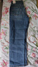 Levi's【商場同款】李維斯25春夏新款女士501經(jīng)典直筒牛仔褲36200 藍(lán)色 27 (26) 曬單實(shí)拍圖