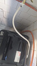 志高（CHIGO）全自動洗衣機(jī) 家用小型波輪 洗脫一體機(jī)大容量 公寓宿舍出租房 10KG咖啡金【藍(lán)光洗護(hù)+風(fēng)干潔桶+強(qiáng)電機(jī)】 曬單實拍圖