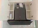 美的（Midea）【25年新品蒸汽洗抽油煙機(jī)】家用28m3大風(fēng)量頂側(cè)一體自清潔超薄平嵌齊平櫥柜廚房脫排吸油煙機(jī) 行業(yè)頂配爆款A(yù)K7PRO 28m3大吸力抽煙機(jī) 曬單實(shí)拍圖