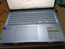 華碩無畏16 酷睿版 【國家補貼20%】標(biāo)壓處理器 2.5K 144Hz高分高刷高性能學(xué)生輕薄筆記本電腦 標(biāo)壓i5-13500H  32G 1T  2.5K 銀色 曬單實拍圖