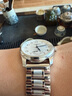 【二手99新】浪琴男表（LONGINES)名匠系列自動機(jī)械表商務(wù)二手奢侈品送禮進(jìn)口名表 L2.908.4.78.3動儲皮帶40.0mm 25年全套 曬單實(shí)拍圖