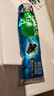 好來(原黑人)超白小蘇打薄荷茶倍健牙膏清新口氣 美白護(hù)齦4支715g 曬單實(shí)拍圖