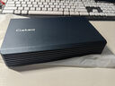 捷移移動硬盤大容量3.5英寸企業(yè)級桌面存儲高速Type-C3.1接口CMR垂直式機械硬盤電腦外置辦公游戲硬盤 移動硬盤12TB（順豐發(fā)貨 | 曬單送U盤64G） 曬單實拍圖